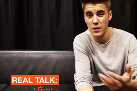 The SpendSmart Payments Company & Justin Bieber Partner on 